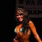 Carly  Eisan - NPC Washington State Open 2013 - #1